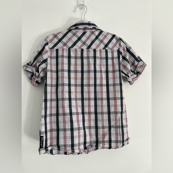 Dolce and Gabbana Juniors button up dress shirt - Picture 5 of 11